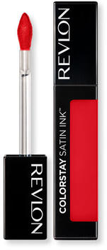 Revlon Revlon ColorStay Satin Ink (5ml) Fire and Ice
