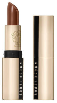 Bobbi Brown Luxe Lipstick (3.5g) Boutique Brown