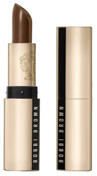 Bobbi Brown Luxe Lipstick (3.5g) Brownstone