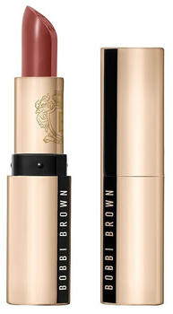Bobbi Brown Luxe Lipstick (3.5g) Burnt Rose