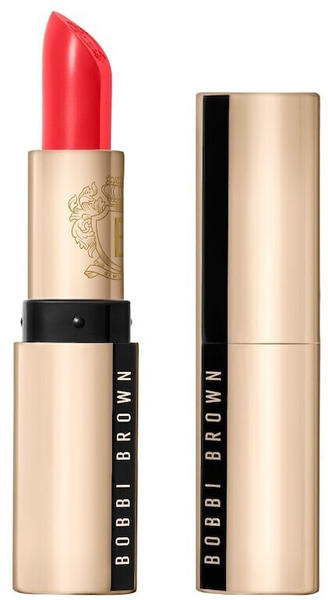 Bobbi Brown Luxe Lipstick (3.5g) Express Stop