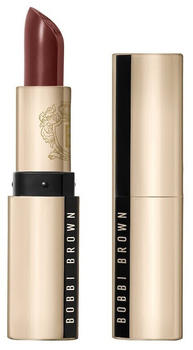 Bobbi Brown Luxe Lipstick (3.5g) Rare Ruby