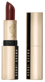 Bobbi Brown Luxe Lipstick (3.5g) Red Velvet