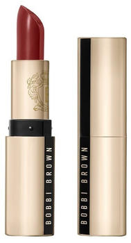 Bobbi Brown Luxe Lipstick (3.5g) Soho Sizzle