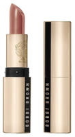 Bobbi Brown Luxe Lipstick Luxus-Lippenstift mit feuchtigkeitsspendender Wirkung