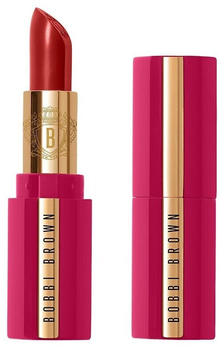 Bobbi Brown Lunar New Year Luxe Lipstick (3.5g) Metro Red