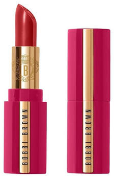 Bobbi Brown Lunar New Year Luxe Lipstick (3.5g) Parisian Red