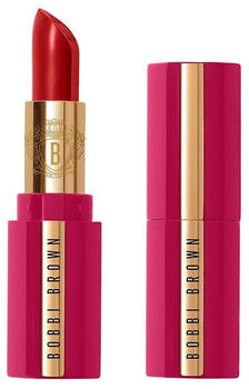 Bobbi Brown Lunar New Year Luxe Lipstick (3.5g) Spiced Maple