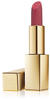 Estée Lauder Pure Color Matte Lipstick 420 Rebellious Rose 3,5 g, Grundpreis:...