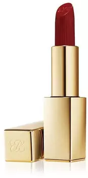 Est&eacute;e Lauder Pure Color Matte Lipstick (3,5g) 689 Dark Desire