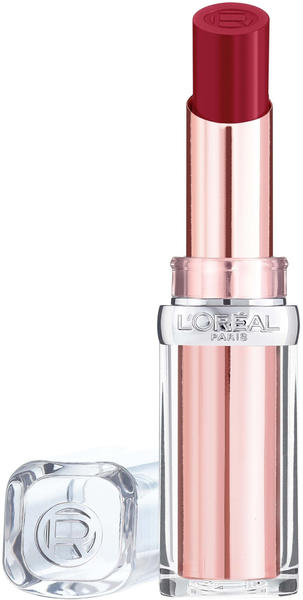 Loreal L'Oréal Color Riche Shine Lipstick (4.8g) 352 - mulberry ecstatic