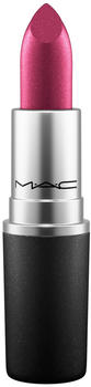 MAC Frost Lipstick Lippenstifte (3g) New York