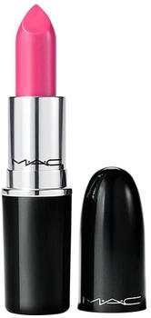 MAC Lustreglass Lipstick Lippenstifte (3g) Pout of Control