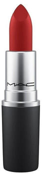 MAC Powder Kiss Lippenstifte (3g) Healthy, Wealthy and Thriving