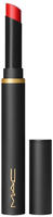 MAC Powder Kiss Hazy Matte Lipstick 4 gr RUBY NEW, Grundpreis: &euro; 4.940,- / kg