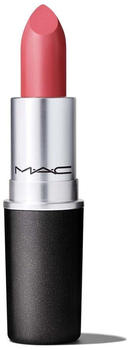 MAC Re-Think Pink Amplified Lipstick (3g) Just Curious