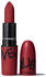 MAC Ruby's Crew Powder Kiss Lipstick (3g) Ruby New