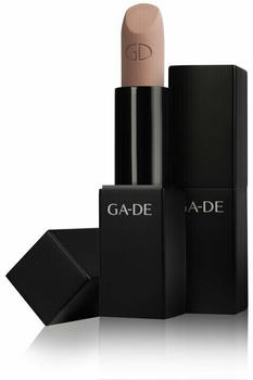 GA-DE Velveteen Pure Matte Lipstick (4,2g) 750 Cool Nude
