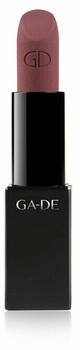 GA-DE Velveteen Pure Matte Lipstick (4,2g) 757 Baroque Rose
