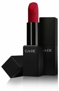 GA-DE Velveteen Pure Matte Lipstick (4,2g) 758 Iconic Red