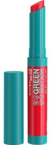 Maybelline Green Edition Balmy Lip Blush Flare (1,7 g)