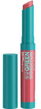 Maybelline Green Edition Balmy Lip Blush Lightning (1,7 g)