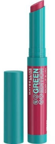 Maybelline Green Edition Balmy Lip Blush Midnight (1,7 g)