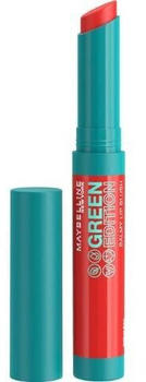 Maybelline Green Edition Balmy Lip Blush Sunshine (1,7 g)