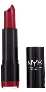 NYX Extra Creamy Round Lipstick Chaos (4g)