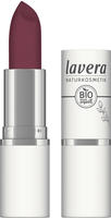 Lavera Velvet Matt Lipstick -royal Cassis 06- 4,5 g