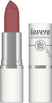 Lavera Velvet Matt (4,5g) 01 Berry Nude