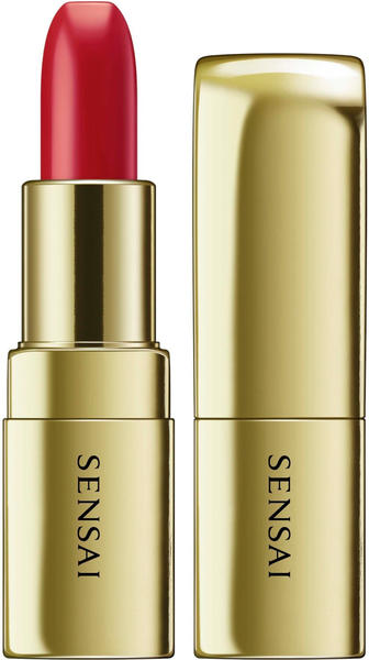 Kanebo Sensai Colours The Lipstick 02 Sazanka Red (3,4 g)