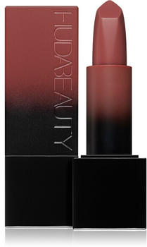 Huda Beauty Power Bullet Matte Lipstick Third Date (3g)