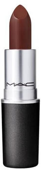 MAC Strip Down Matte Lipstick - Double Fudge (3g)