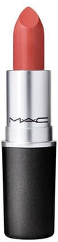 MAC Strip Down Amplified Lipstick - Smoked Almond (3g)