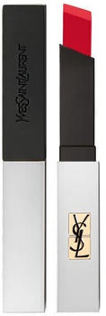 Yves Saint Laurent Rouge pur Couture The Slim Sheer Matte Lipstick 105 Red Uncovered (2,2g)