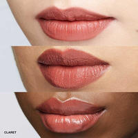 BOBBI BROWN EM47040000, BOBBI BROWN Luxe Shine Intense Lipstick 04 Claret 2,3 g