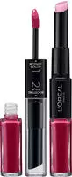 L'Or&eacute;al Paris Infaillible 2-Step 214 Raspberry For Life 5.6 ml