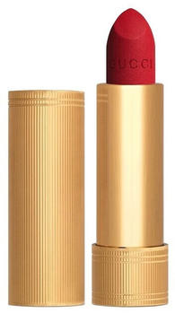 Gucci Matte Shade Lipstick 25 Goldie Red (3,5g)
