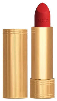 Gucci Matte Shade Lipstick 500 Odalie Red (3,5g)