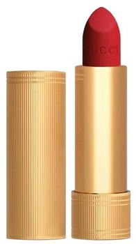 Gucci Matte Shade Lipstick 501 Constance Vermillon (3,5g)