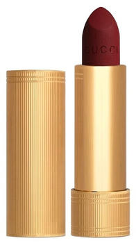 Gucci Matte Shade Lipstick 506 Lousia Red (3,5g)