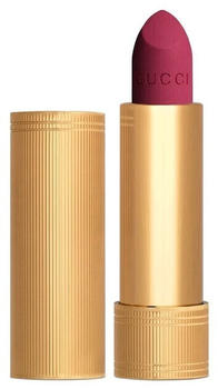 Gucci Matte Shade Lipstick 404 Cassie Magenta (3,5g)