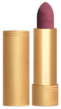 Gucci Matte Shade Lipstick 601 Virginia Fleur De Lis (3,5g)
