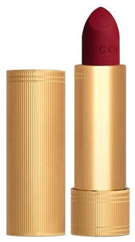 Gucci Matte Shade Lipstick 509 Janie Scarlet (3,5g)
