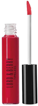 Lord & Berry Timeless Lipstick Brave Red (7ml)