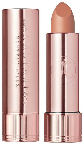 Anastasia Beverly Hills Matte & Satin Lipstick (3 g) HONEY TAUPE