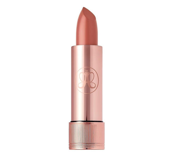 Anastasia Beverly Hills Matte & Satin Lipstick (3 g) PEACH BUD