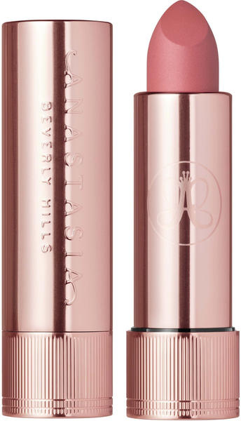 Anastasia Beverly Hills Matte & Satin Lipstick (3 g) HUSH ROSE