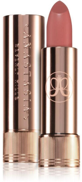 Anastasia Beverly Hills Matte & Satin Lipstick (3 g) TAUPE BEIGE